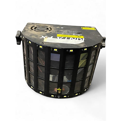 Used CHAUVET DJ kinta fx Lighting Effect