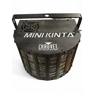 Used CHAUVET DJ mini kinta Lighting Effect