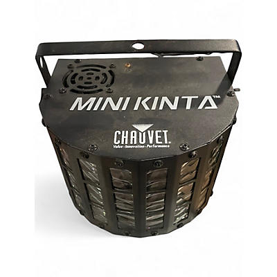Used CHAUVET DJ mini kinta Lighting Effect