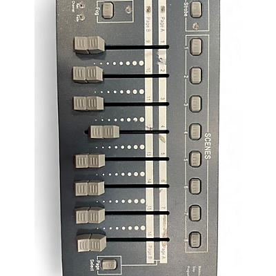 Used CHAUVET DJ obey 40 Lighting Controller