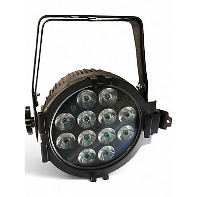 Used CHAUVET DJ slim par pro h Par Can Light