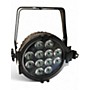 Used CHAUVET DJ slim par pro h Par Can Light