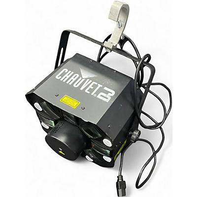 Used CHAUVET DJ swarm 5fx Lighting Effect
