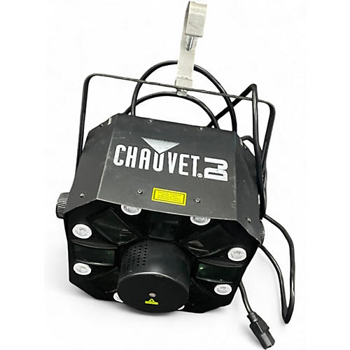 Used CHAUVET DJ swarm 5fx Lighting Effect