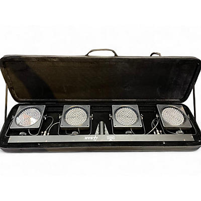 Used CHAUVET Professional 4 BAR Lighting Effect