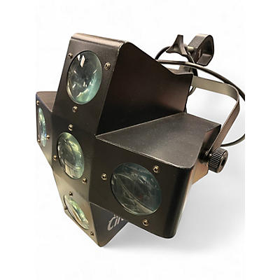 Used CHAUVET Professional CIRCUS Lighting Effect