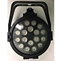 Used CHAUVET Professional Used CHAUVET Professional Colordash Par-Quad 18 Rgba Lighting Effect