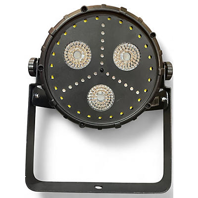 Used CHAUVET Professional FXPar 3 Par Can Light