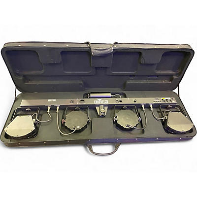 Used CHAUVET Professional GIG BAR 2 Lighting Effect