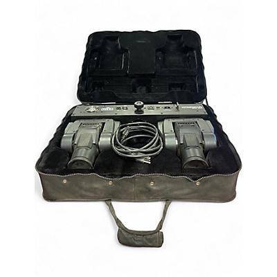 Used CHAUVET Professional INTIMIDATOR SPOT DUO 150 Mixer Light