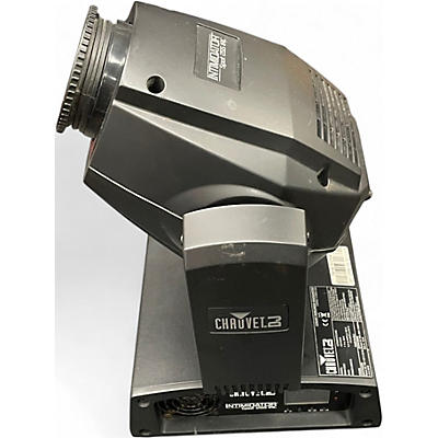 Used CHAUVET Professional Intimidator Spot 255 IRC Intelligent Lighting