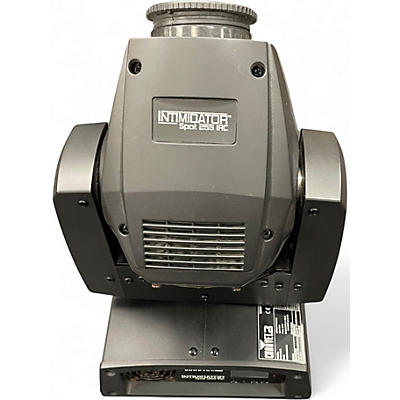 Used CHAUVET Professional Intimidator Spot 255 IRC Intelligent Lighting