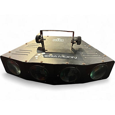 Used CHAUVET Professional Mega Moon Intelligent Lighting
