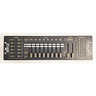 Chauvet Professional Used CHAUVET Professional Obey 40 Lighting Controller