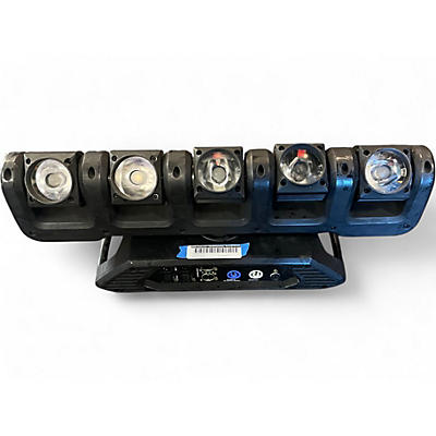 Used CHAUVET Professional Rogue R1 FX-B Multi-Beam Moving Head LED Light Intelligent Lighting
