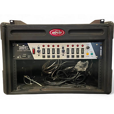Used CHAUVET Professional SF9005 Lighting Controller