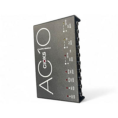 Used CIOKS AC10 Power Supply