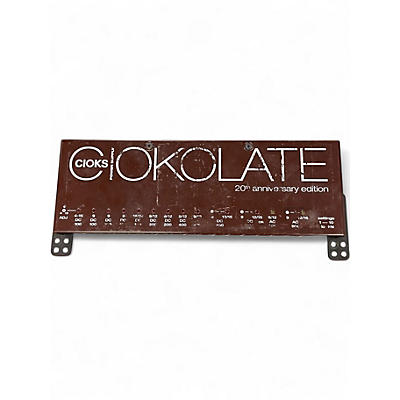 Used CIOKS CIOKOLATE 20TH ANNIVERSARY EDITION Power Supply