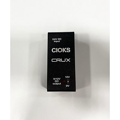 CIOKS Used CIOKS Crux Power Supply