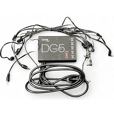 Used CIOKS DC-5