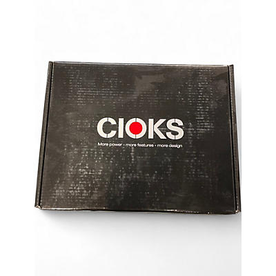 Used CIOKS DC5 Power Supply