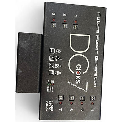Used CIOKS DC7 Power Supply