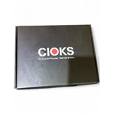 Used CIOKS DC7