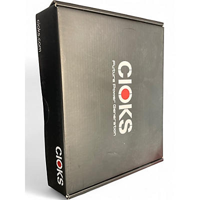 Used CIOKS SOL POWER SUPPLY Pedal