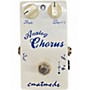 Used CMAT Mods ANALOG CHORUS Effect Pedal