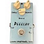Used CMAT Mods Deeelay Effect Pedal