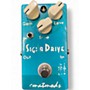 Used CMAT Mods SIGMA DRIVE Effect Pedal