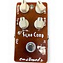 Used CMAT Mods deluxe signa comp Effect Pedal