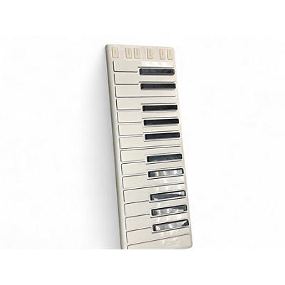 Used CME KX01B00 MIDI Controller