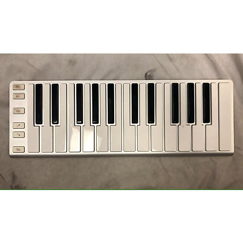 CME Used CME MOBILE 25 MIDI Controller