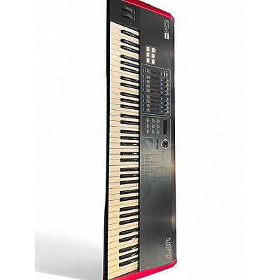 Used CME UF7 Digital Piano