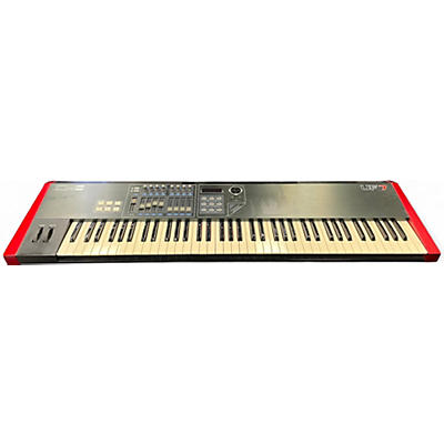 Used CME UF7 MIDI Controller