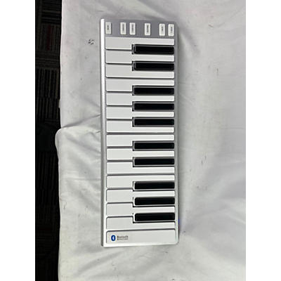 CME Used CME Xkey AIR 25 BT MIDI Controller