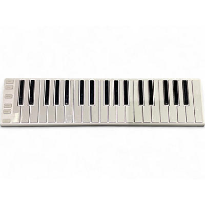 Used CME Xkey Air 37 MIDI Controller