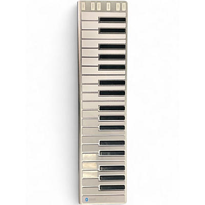 Used CME Xkey Air 37 MIDI Controller