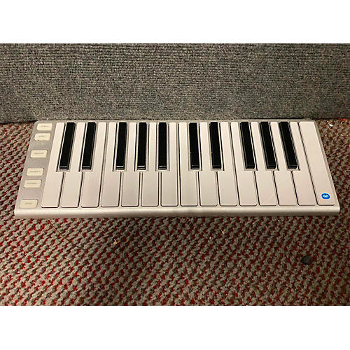 CME Used CME Xkey Portable Keyboard