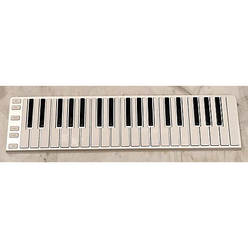 CME Used CME Xkey Portable Keyboard