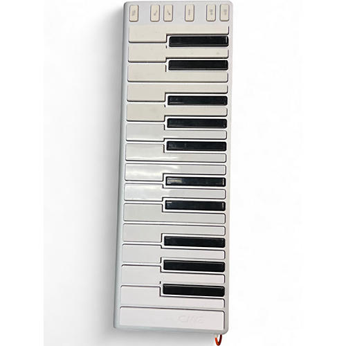 Used CME Xkey Portable Keyboard