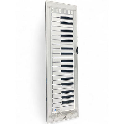 Used CME Xkey Portable Keyboard