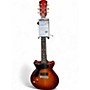 Used CMG Guitars ASHLEE 2 Color Sunburst Solid Body Electric Guitar 2 Color Sunburst