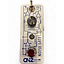 Used Cnz Audio Used CNZ Audio Noise Gate Effect Pedal