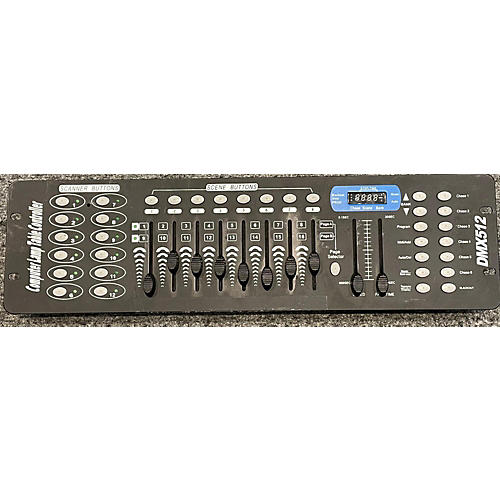 Co-z Used CO-Z DMX512 Lighting Controller