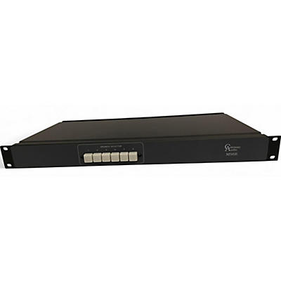 Used COLEMAN MS6R Volume Controller