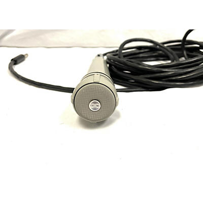 Used COLLINS S500 TYPE Dynamic Microphone