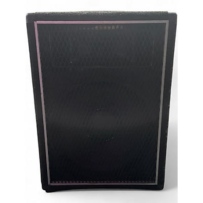 Used COMMUNITY CSX35 Unpowered Speaker