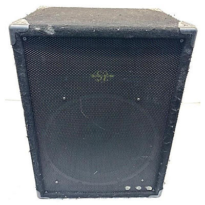 COMMUNITY Used COMMUNITY CSX35-s2 Unpowered Speaker